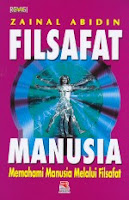  FILSAFAT MANUSIA