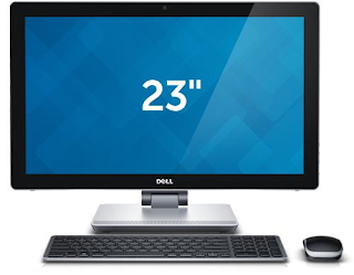 Dell Inspiron 2350 Drivers Support for Win 10 64 Bit