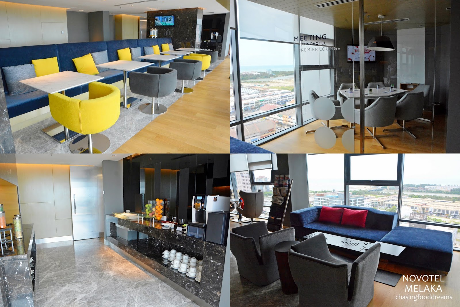 Novotel Meeting Rooms Novotel Meeting Rooms