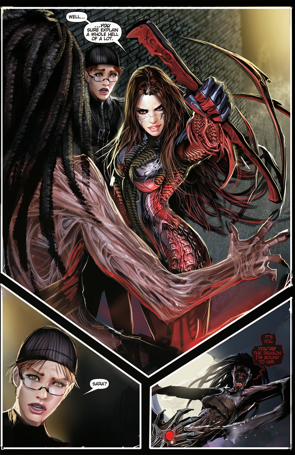 3
