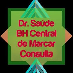 Dr. Saúde BH Central de Marcar Consulta