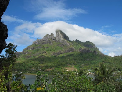 El paraiso si existe y esta en la polinesia: Bora Bora - El paraiso si existe y esta en la Polinesia (13)