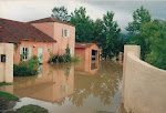 Stanford flood 1998