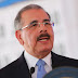 El mensaje del presidente Danilo Medina a los trabajadores dominicanos