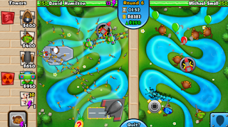 Bloons TD Battles Mod Apk-Bloons TD Battles Mod Apk v4.5 Terbaru-Bloons TD Battles Mod Apk v4.5 Terbaru Unlimited Medallions-Bloons TD Battles Mod Apk v4.5 for android