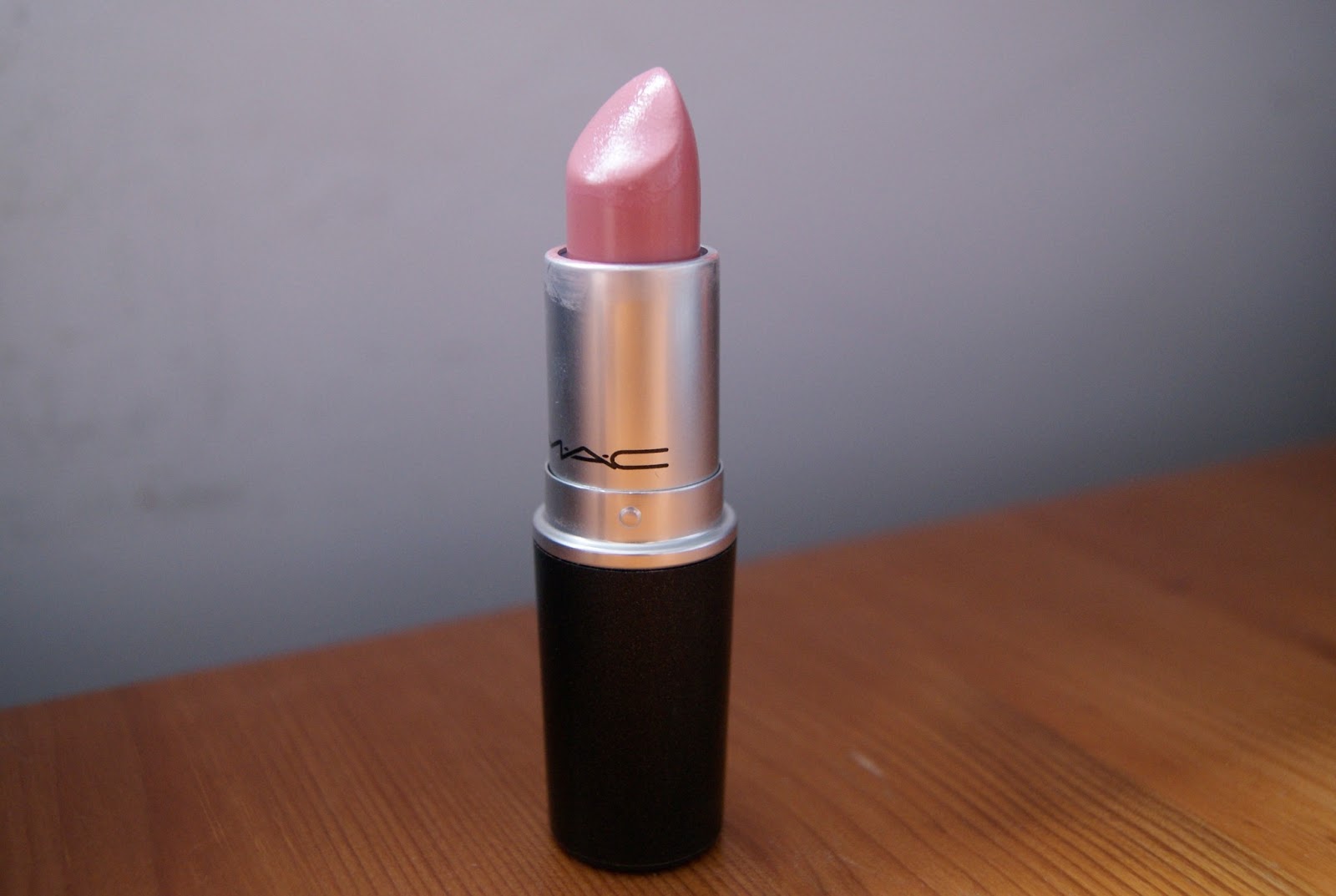 Gemmaaarose Beauty And Fashion Blog Review Mac Creme Cup Lipstick