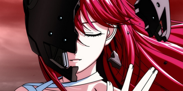 Elfen Lied Opinion Al Respecto Del Primer Episodio Doblado Anime