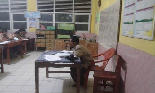 MALAM API UNGGUN KMD DI JAYAKERTA MALAM API UNGGUN KMD DI JAYAKERTA