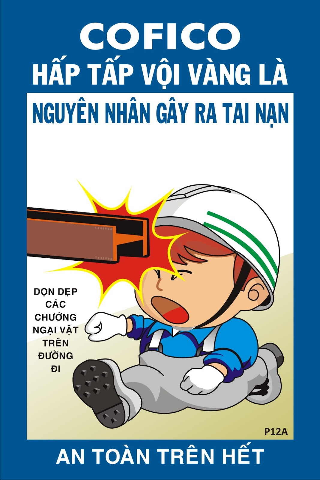 Quy nh v ph ng ng a tai n n lao ng b nh ngh nghi p