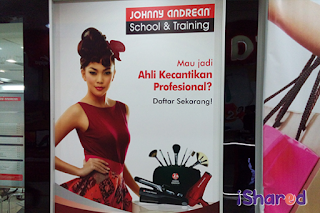Johnny Andrean School @ Informasi Hiburan, Dunia Pendidikan dan Kecantikan Terbaik di Jakarta