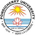 Pondicherry University 2019: Admission, Entrance Exam, Application Form