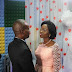 The Photos Of The Wedding That Took Place At CoolFM Live Radio