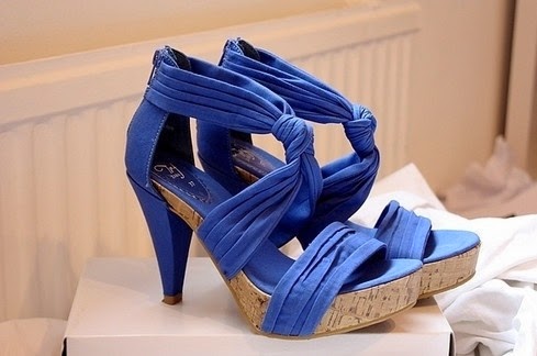 Sandalias de mujer Sandalias de mujer