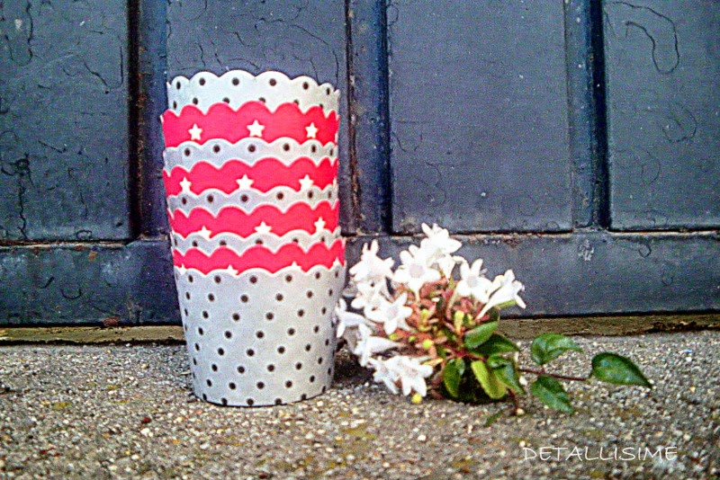 detalles para mesas dulces