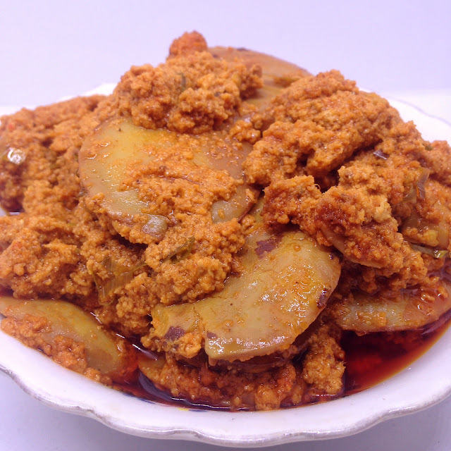 Resep Rendang Jengkol Bumbu Spesial Cara Membuat Supaya Resep Rendang Jengkol Bumbu Spesial Cara Membuat Supaya