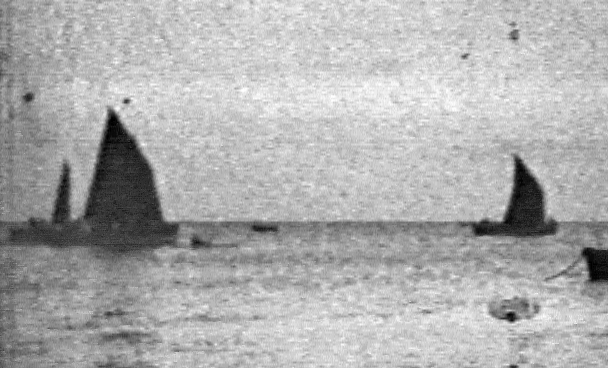 Henry Joyful West BEM: The 1920's and 30's