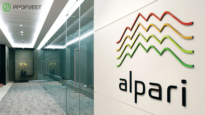 alpari dvejetainių parinkčių apžvalga ultra prekybos sistema