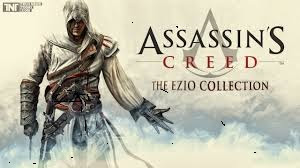 Cover Photo Assassins Creed The Ezio Collection PC Game Download