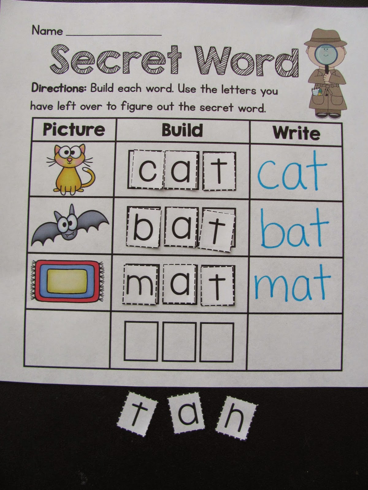 Miss Giraffe's Class Tips for Building Reading Fluency