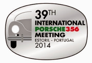 39º International Porsche 356 Meeting