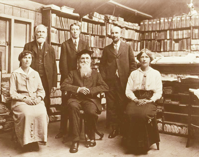 Barbara Brackman's MATERIAL CULTURE Oxford English Dictionary Hobby Words