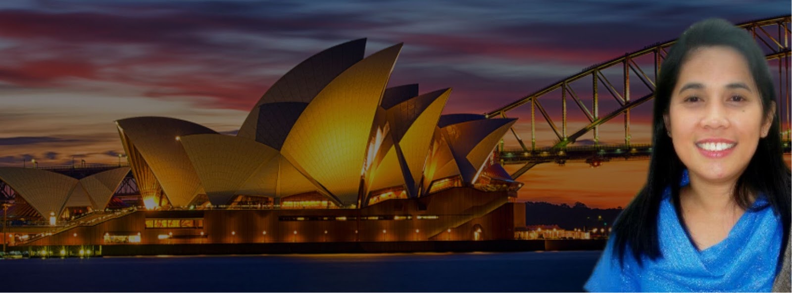 Work Wanted in Australia Lorna CV