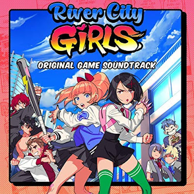 River City Girls Game Soundtrack