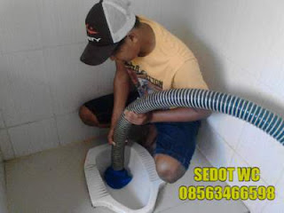Sedot WC Jemursari Sedot WC Jemursari