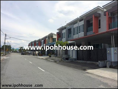 IPOH HOUSE FOR SALE (R06373)