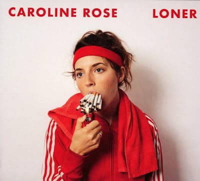 Loner Caroline Ross Album
