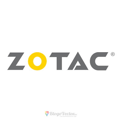 ZOTAC Logo Vector