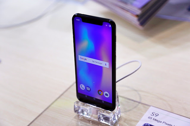 LEAGOO S9/S9 Pro LEAGOO S9/S9 Pro