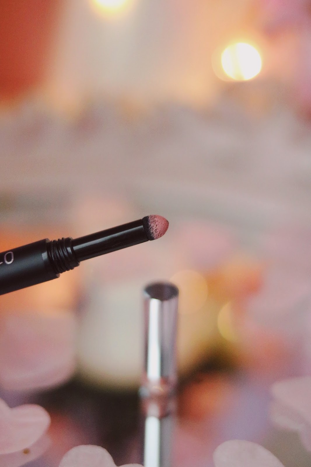 rosemademoiselle-rose-mademoiselle-kiko-milano-matte-for-you-collection-2017-concours-calendrier-de-l'avent-saint-valentin-avis-revue-blog-beauté-paris