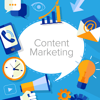 Content Marketing - Blogging for Traffic Content Marketing - Blogging for Traffic