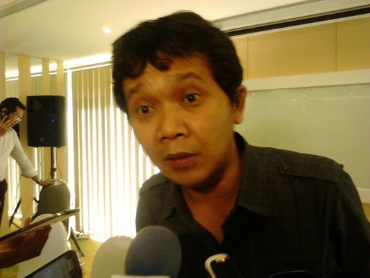 Fasilitator Berperan Penting untuk Pemberdayaan Desa