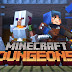 Minecraft: Dungeons Geliyor