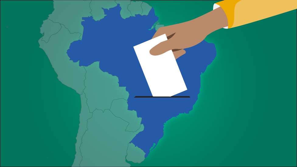 Conheça os governadores eleitos no 1º turno e as disputas de 2º turno