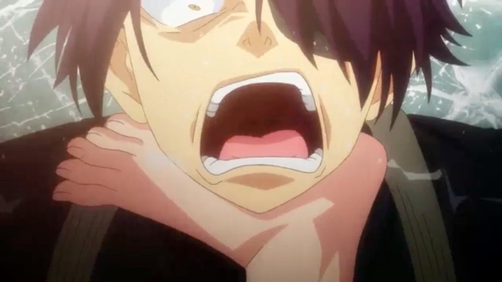 Anime Feet Uq Holder Isht Karin Orte