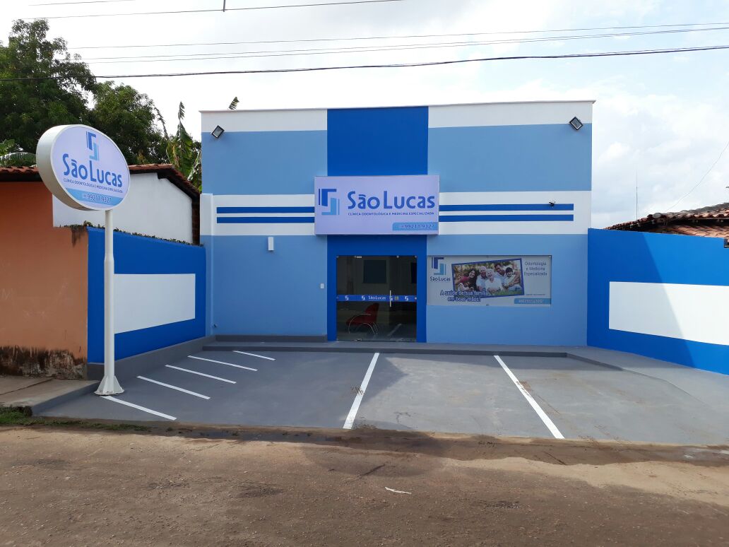 Alpanir Mesquita Clínica São Lucas informa agenda semanal Alpanir Mesquita Clínica São Lucas informa agenda semanal