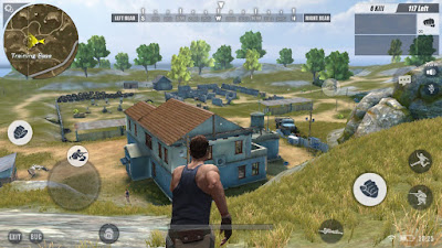 rules of survival map release
