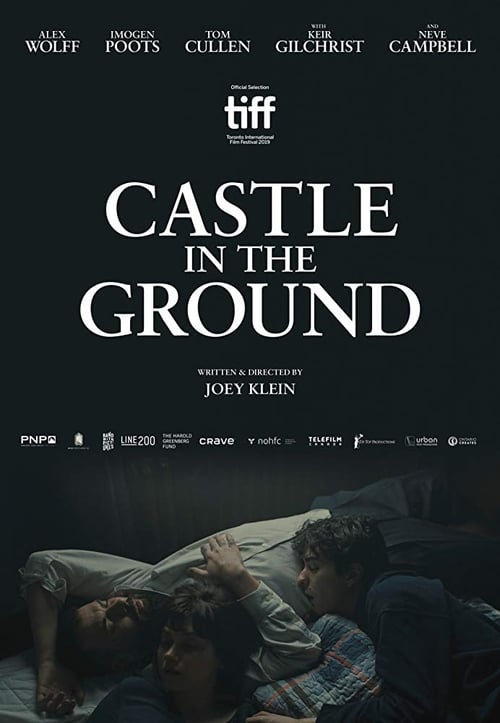 [HD] Castle in the Ground 2019 Film Complet En Anglais