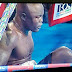 Photos: This is How Bastie Samir Mercilessly Knocked out Bukom Banku in 7th Round.