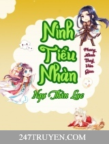 Ninh Tiểu Nhàn Ngự Thần Lực Ninh Tiểu Nhàn Ngự Thần Lực