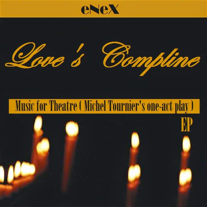 Love's Compline