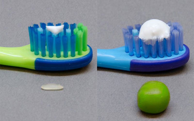 зубная щетка. реклама зубная паста с зубной щёткой. зубная паста выдавленная на щетку. сколько нужно пасты на щетку. зубная паста выдавленная.