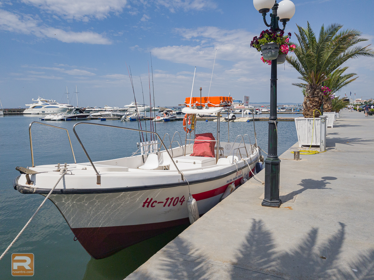 Sveti Vlas