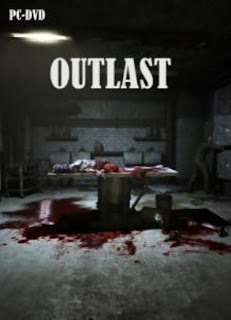 Outlast free pc download