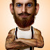Caricature Photoshop Effect
