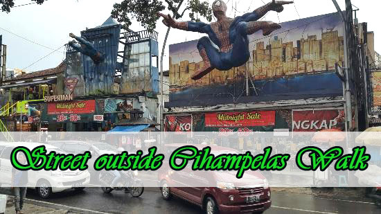 Tempat-tempat yang wajib anda kunjungi selama wisata di bandung wisata di bandung