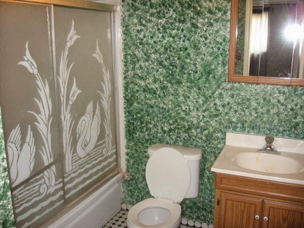 Sponge Painting Walls Pictures